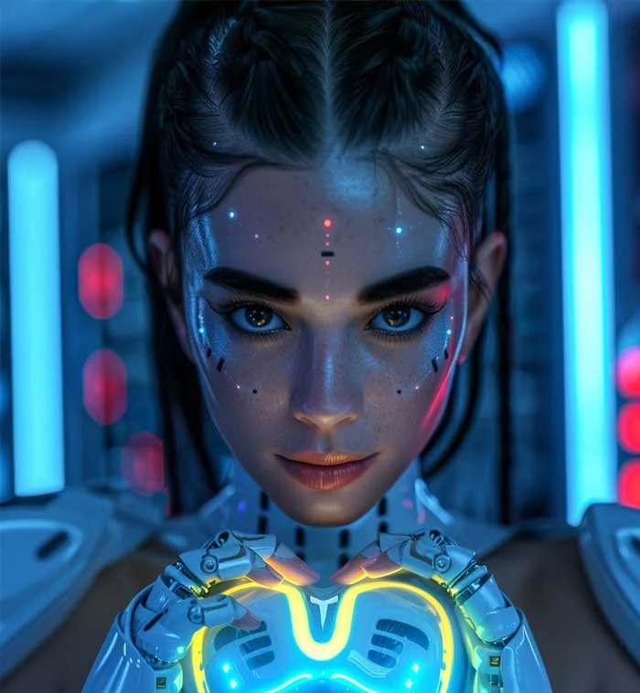 AI-optimized design for innovative futures - 杏彩体育